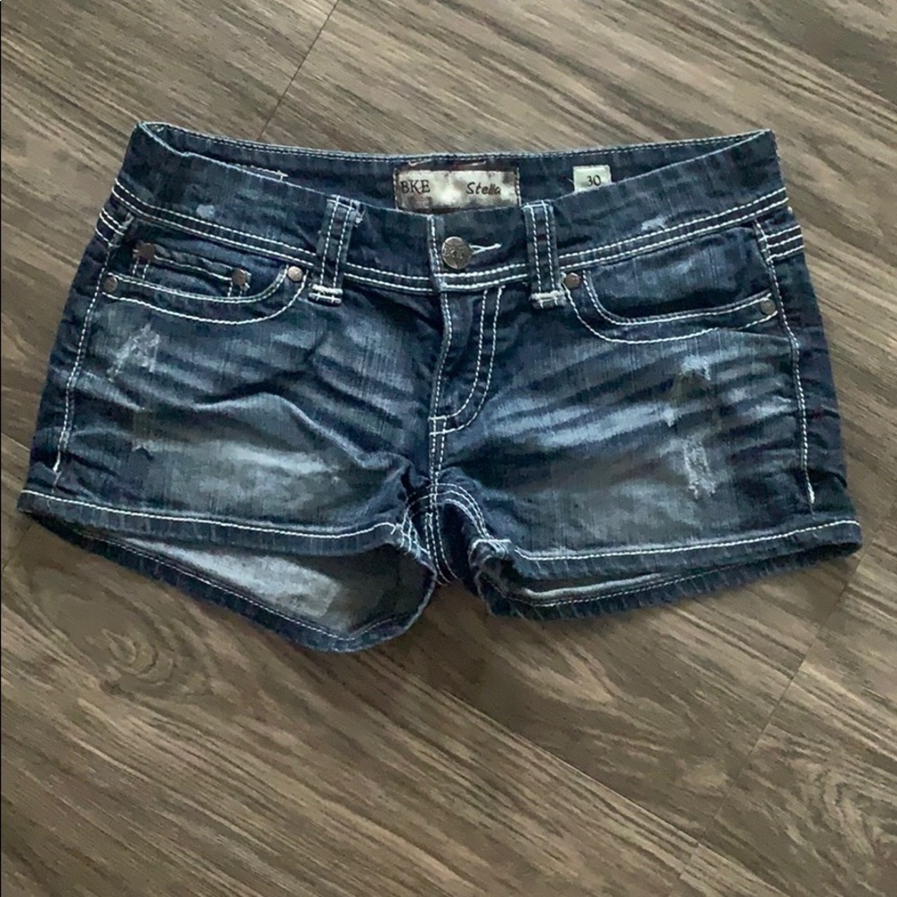 BKE shorts